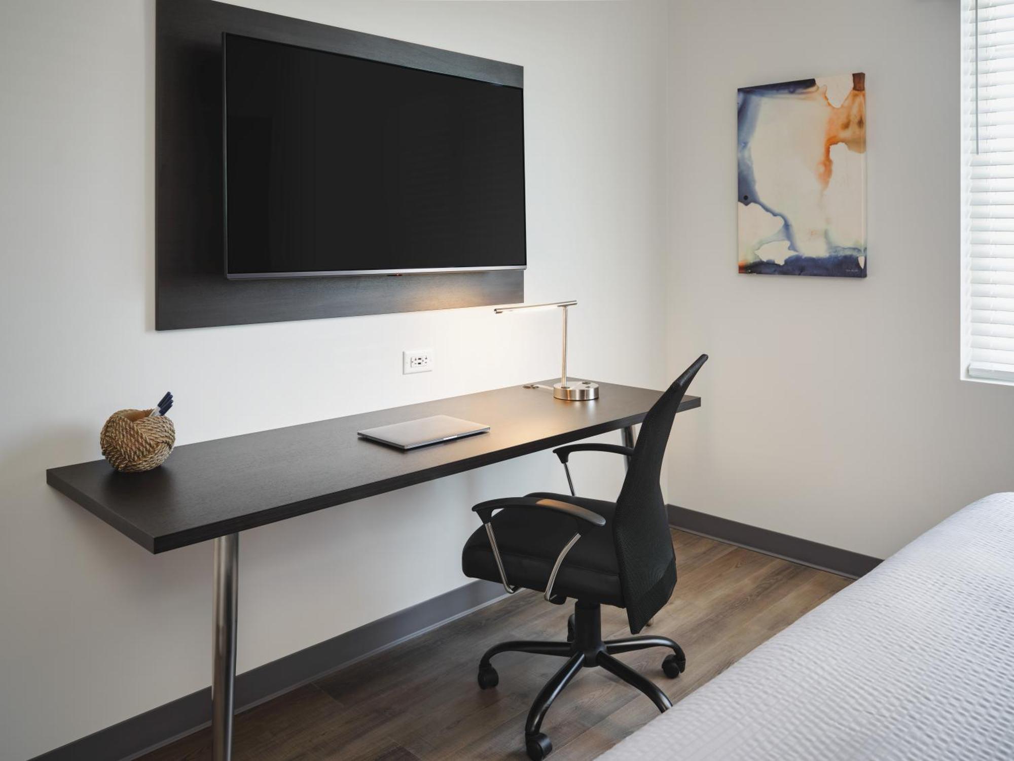 Stayapt Suites Killeen-Fort Cavazos Luaran gambar