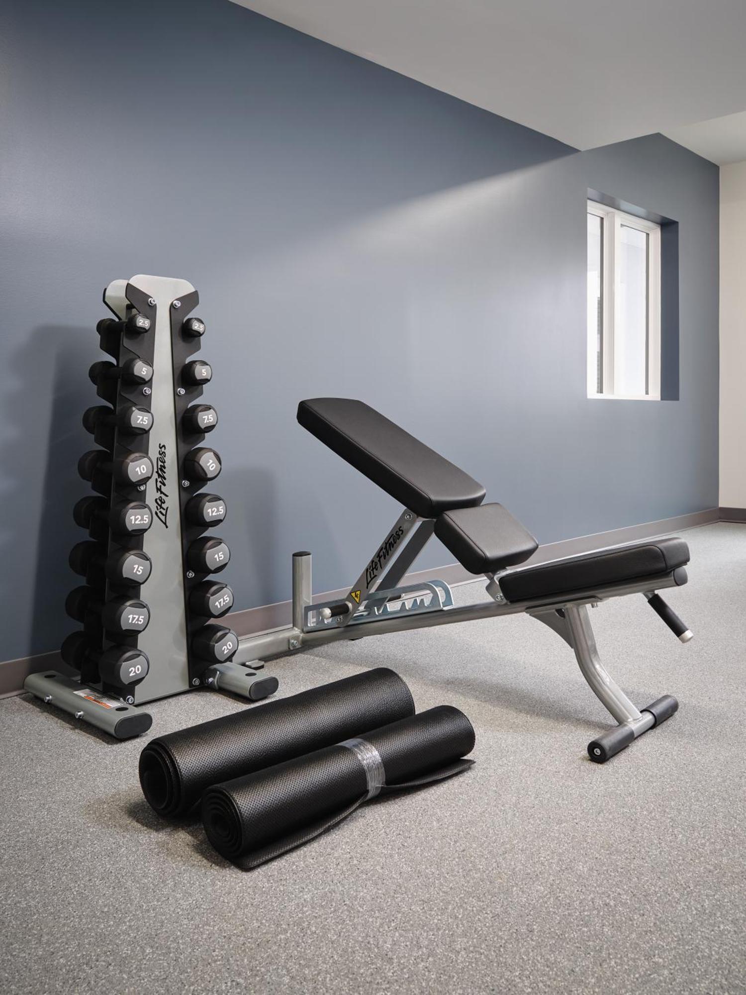 Stayapt Suites Killeen-Fort Cavazos Luaran gambar