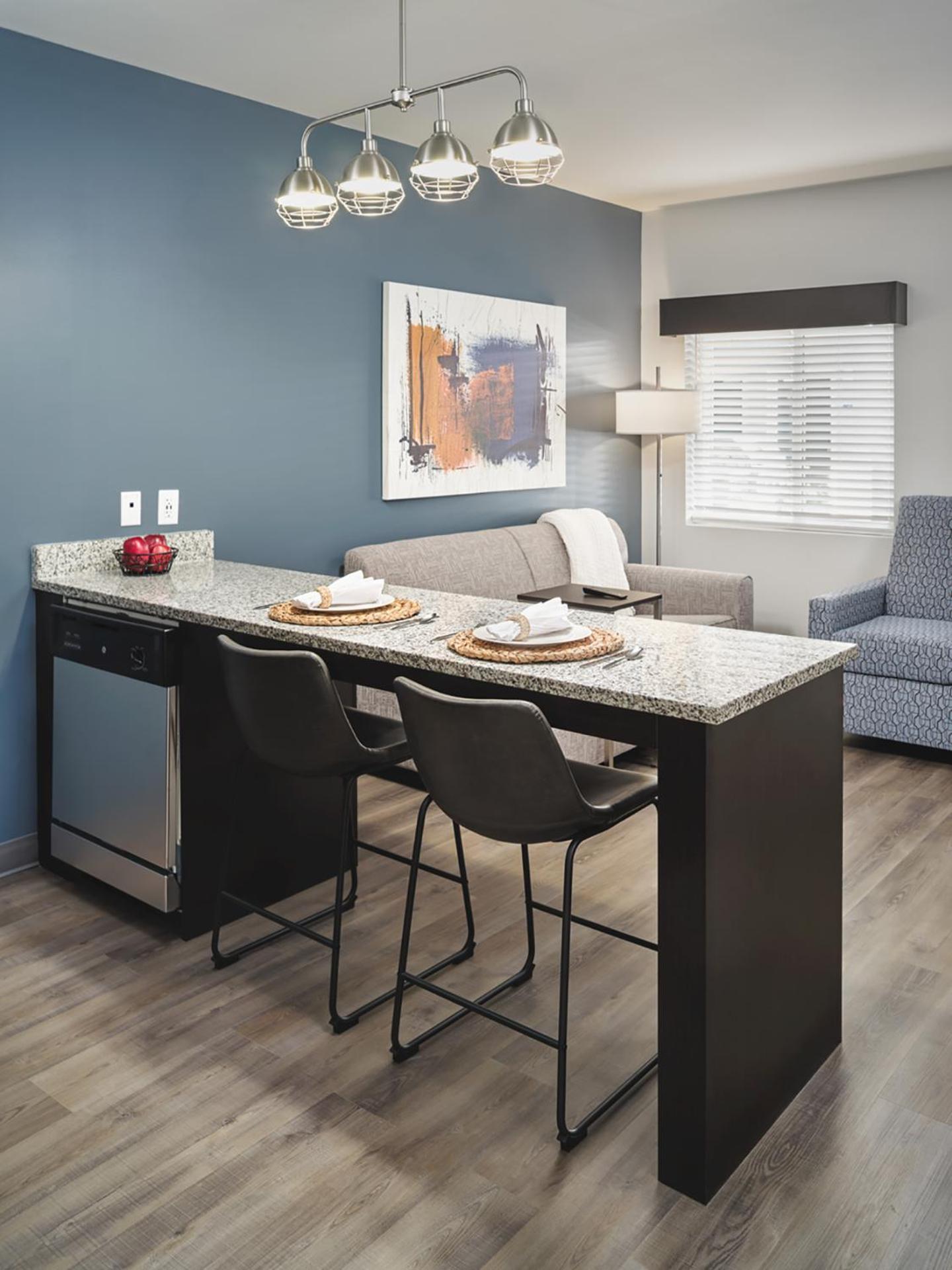 Stayapt Suites Killeen-Fort Cavazos Luaran gambar