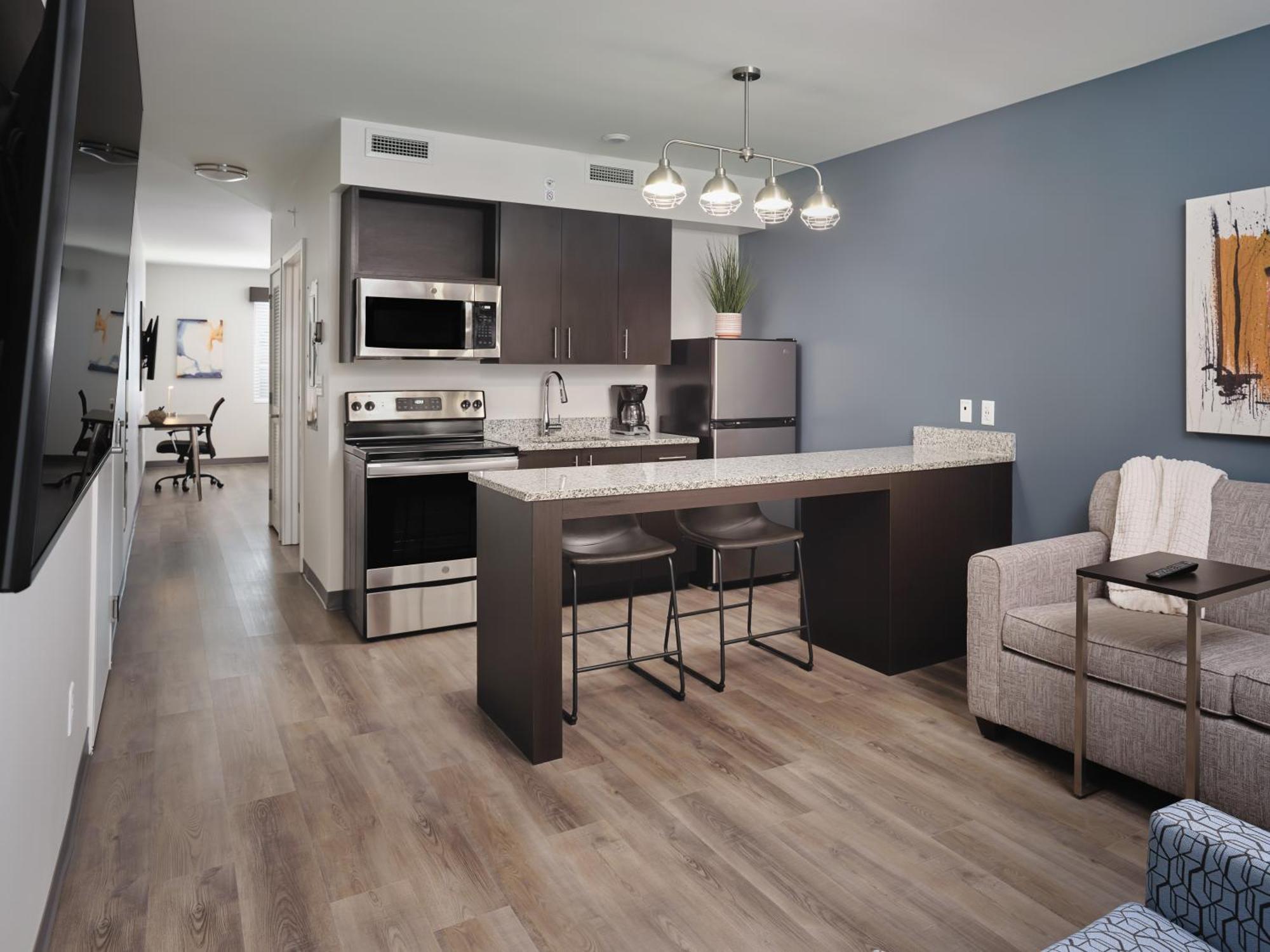Stayapt Suites Killeen-Fort Cavazos Luaran gambar