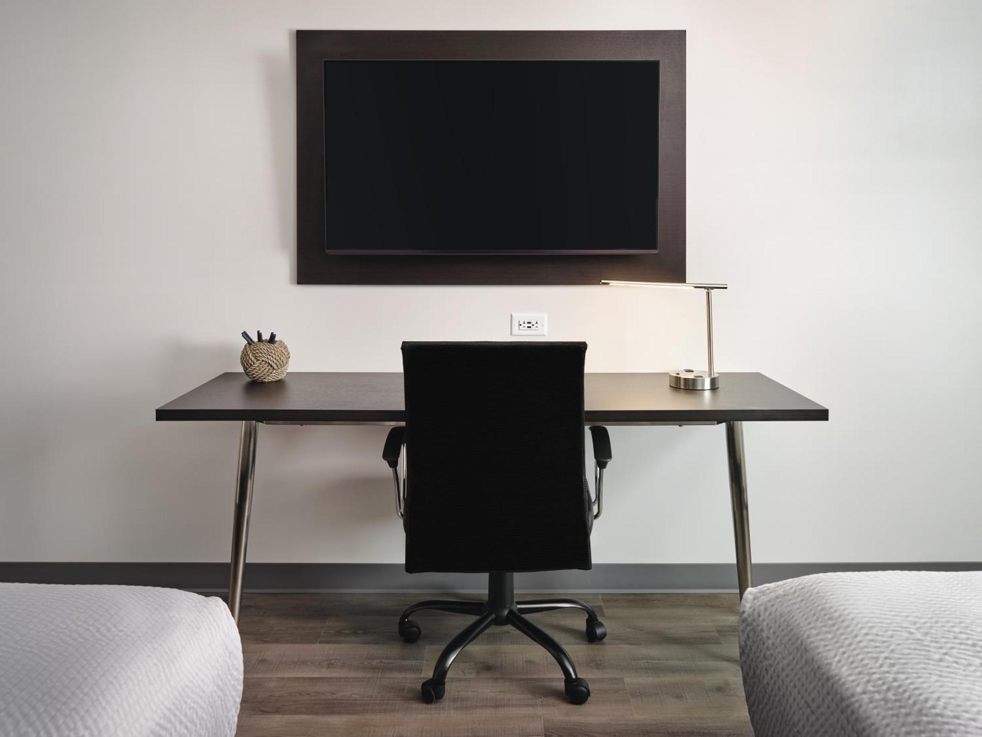 Stayapt Suites Killeen-Fort Cavazos Luaran gambar
