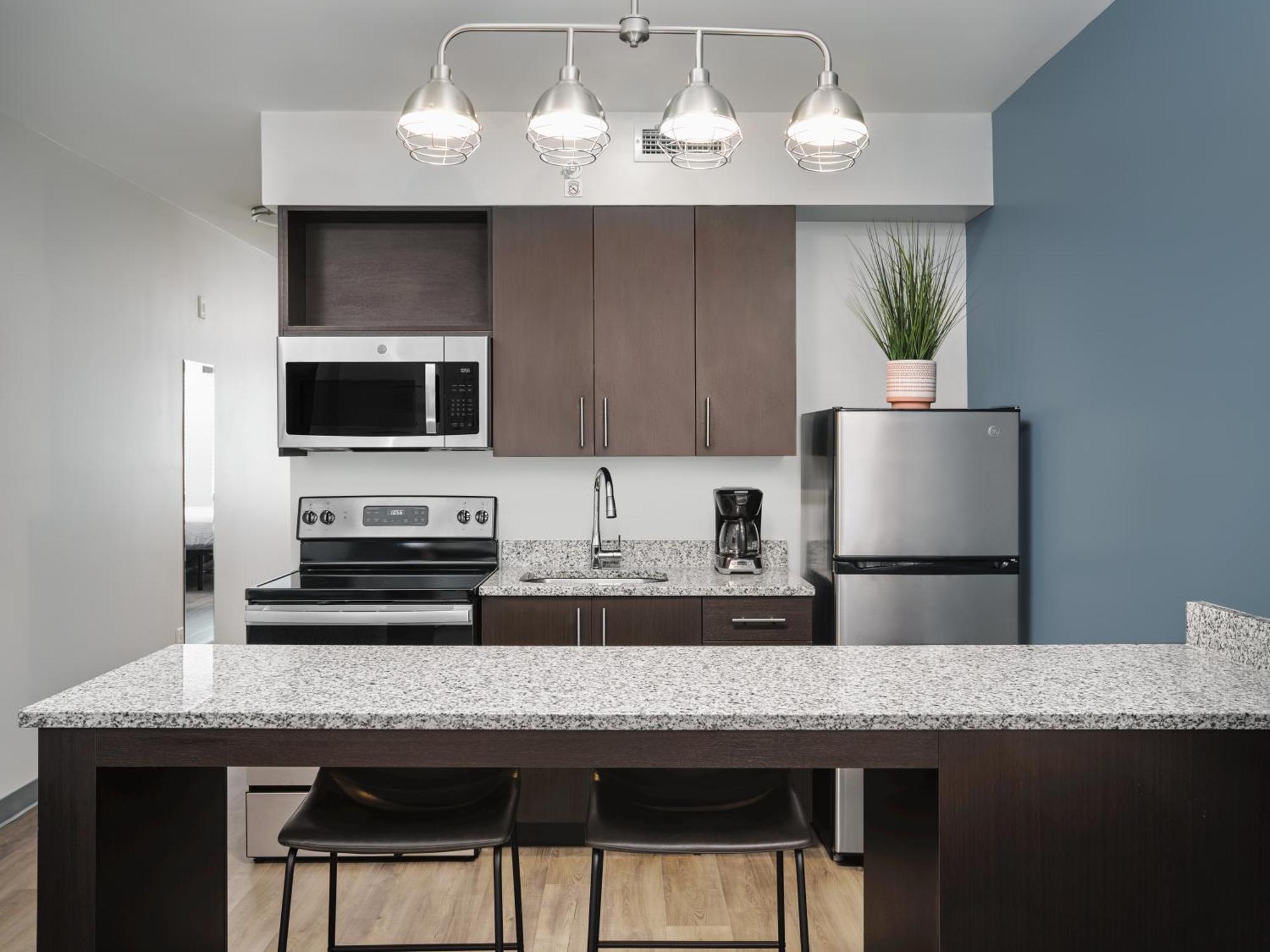 Stayapt Suites Killeen-Fort Cavazos Luaran gambar